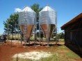 SILO GALVANIZADO  